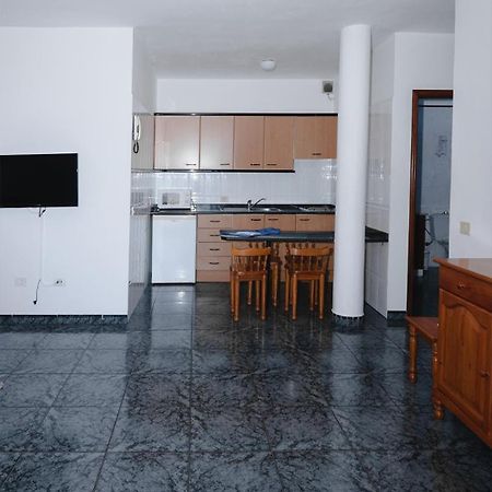 Apartamentos Jucar Frontera Ngoại thất bức ảnh