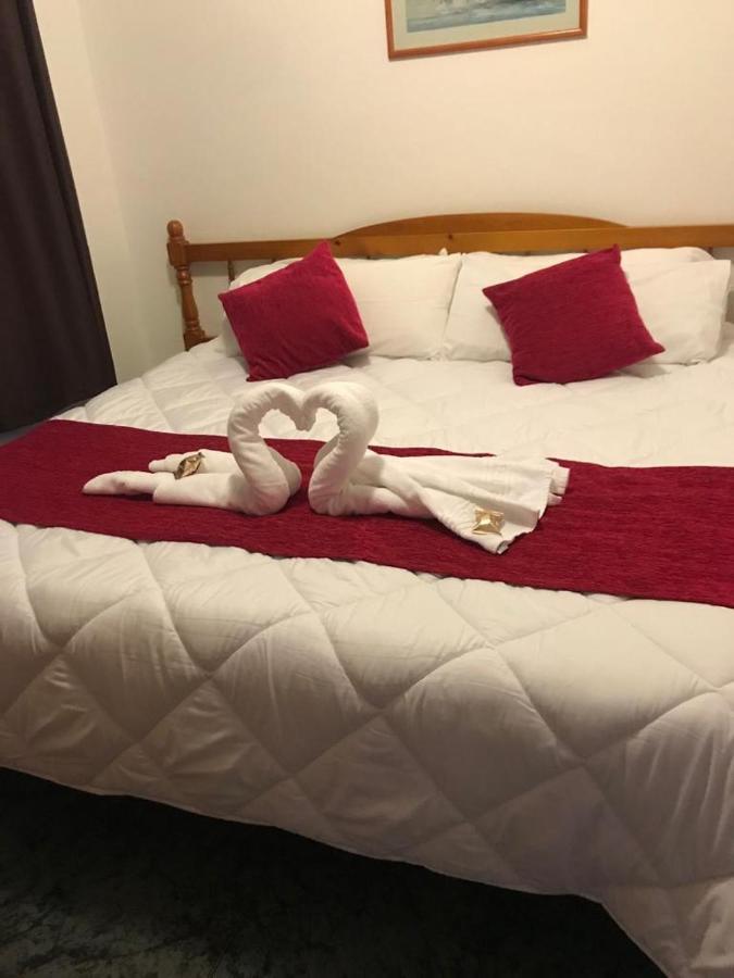 Apartamentos Jucar Frontera Ngoại thất bức ảnh