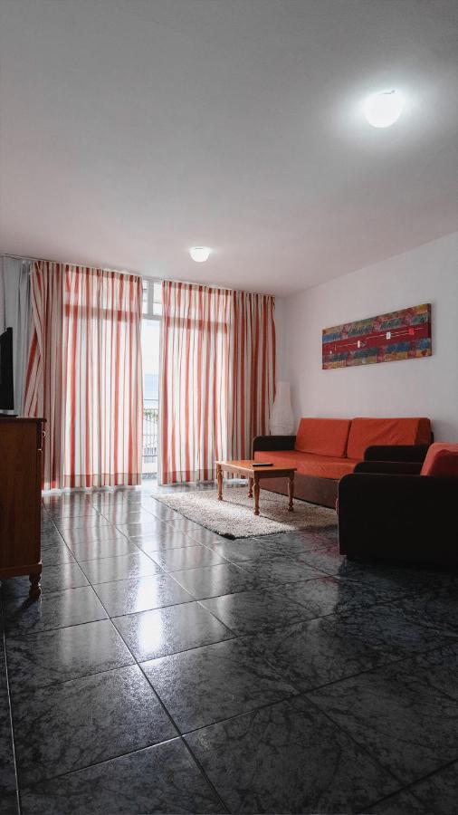 Apartamentos Jucar Frontera Ngoại thất bức ảnh