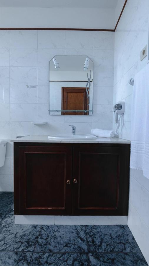 Apartamentos Jucar Frontera Ngoại thất bức ảnh