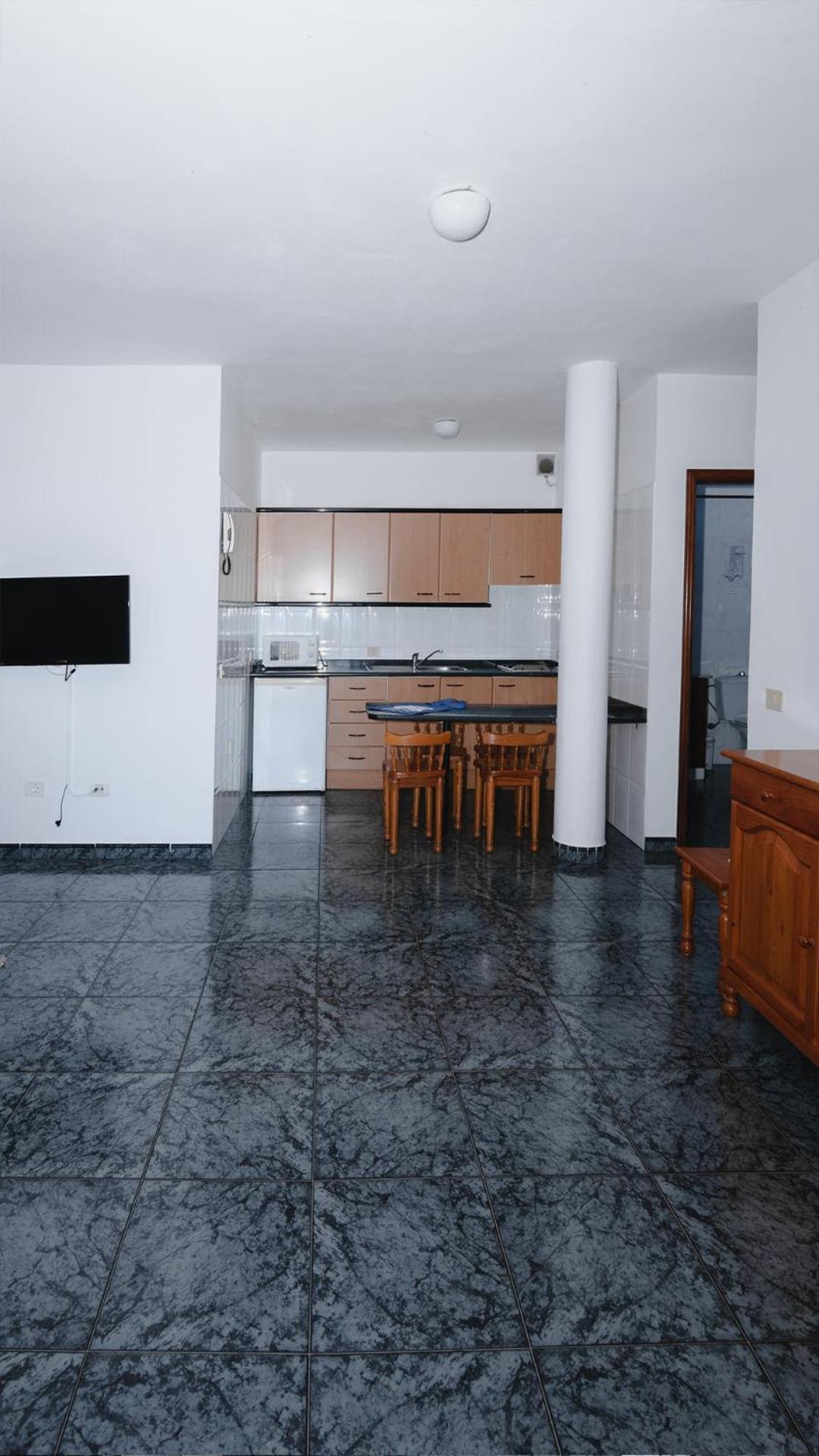 Apartamentos Jucar Frontera Ngoại thất bức ảnh